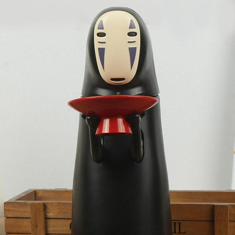 No Money Gift Ideas For Boyfriend
 No Face Piggy Bank