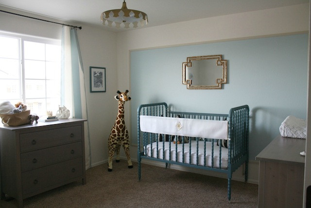 Noah Ark Baby Room Decor
 Fawn Over Baby Stunning Noah s Ark Themed Nursery