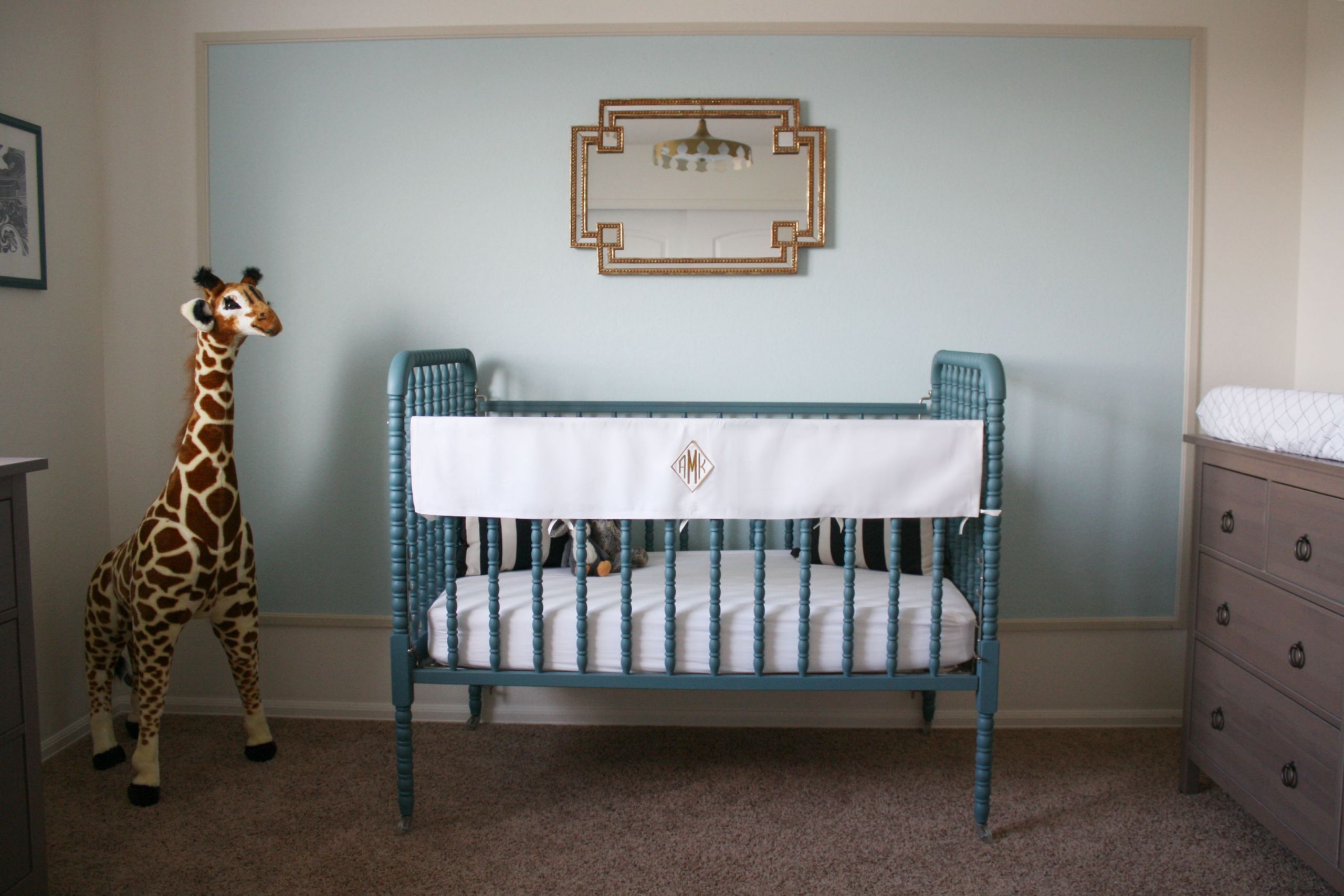 Noah Ark Baby Room Decor
 Noah s Ark Nursery Project Nursery