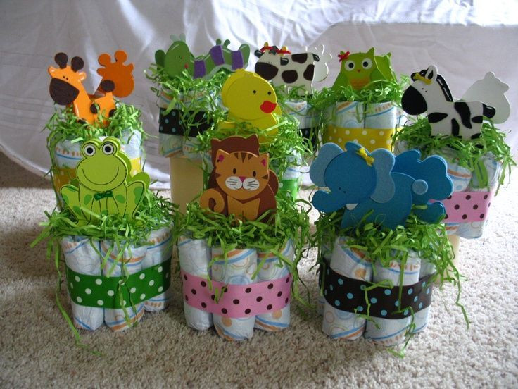 Noah Ark Baby Shower Decoration Ideas
 noah s ark baby shower decorations Google Search