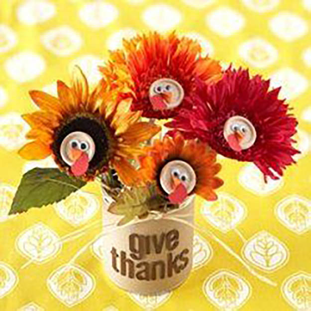 November Activities For Adults
 Amazingly Falltastic Thanksgiving Crafts for Adults DIY