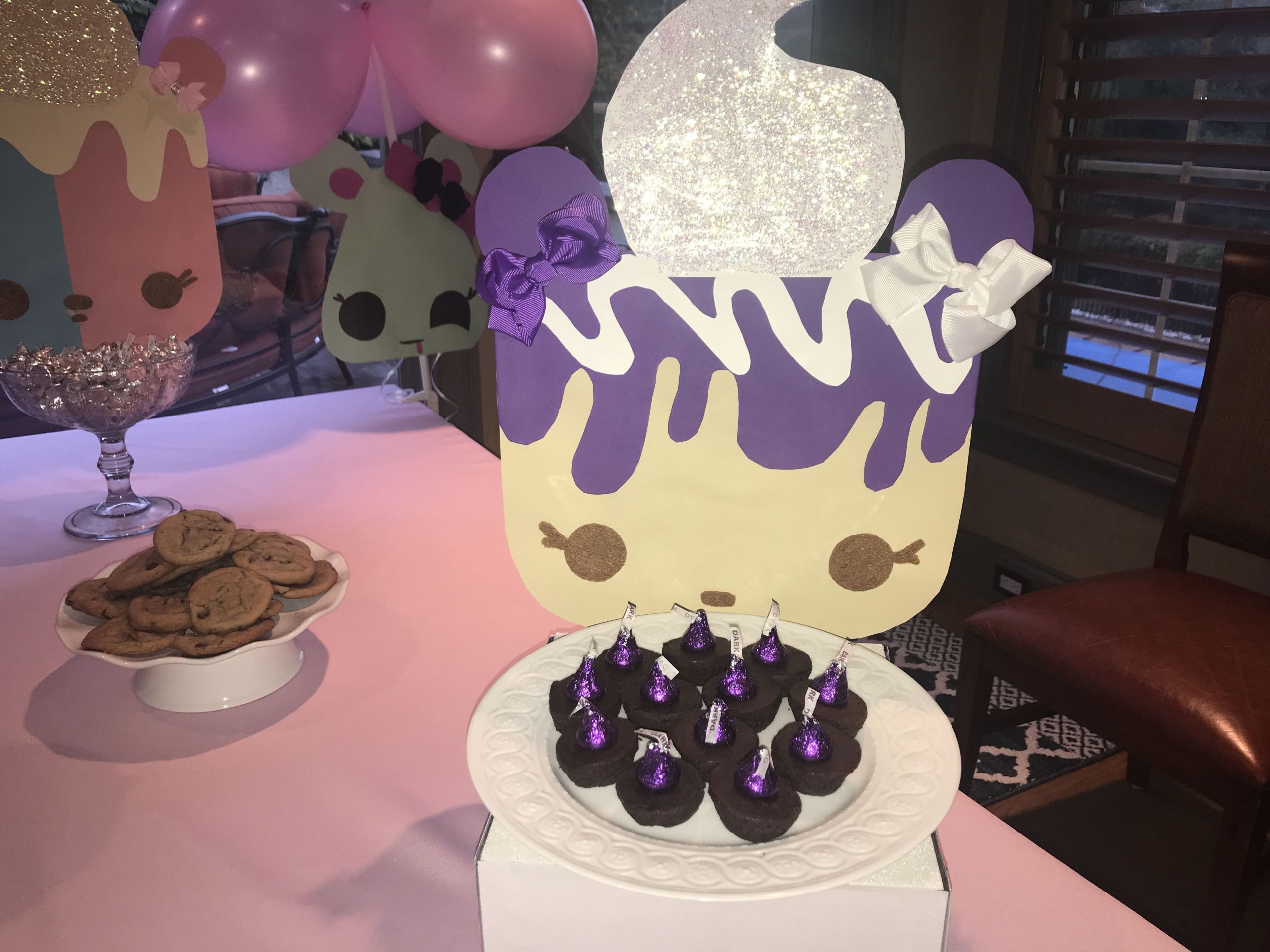 Num Noms Birthday Party Ideas
 Num noms birthday party