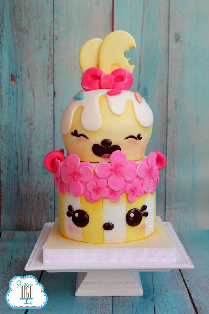 Num Noms Birthday Party Ideas
 1000 images about Num Noms Birthday Parties on Pinterest