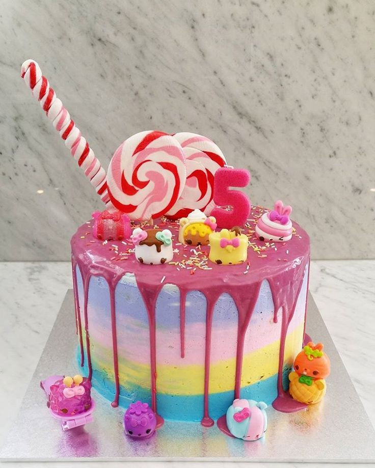 Num Noms Birthday Party Ideas
 24 best Num Noms Party images on Pinterest