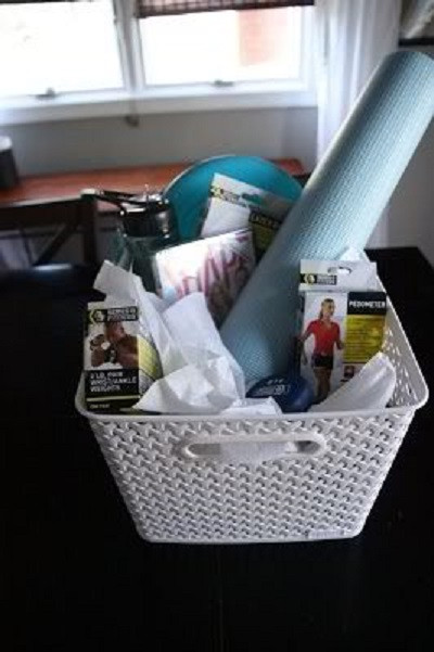 Nurse Gift Basket Ideas
 16 Awesome Nurse Gift Basket Ideas NurseBuff