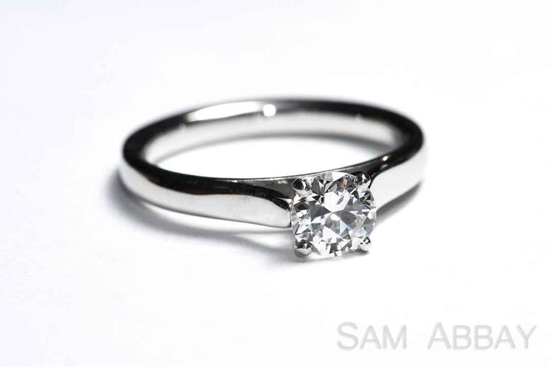 Nyc Wedding Bands
 Engagement Rings – New York Wedding Ring