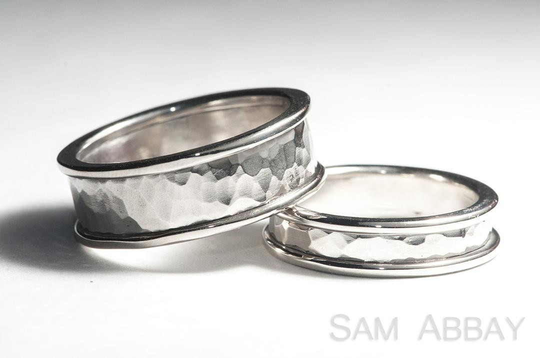 Nyc Wedding Bands
 Custom Bands – New York Wedding Ring