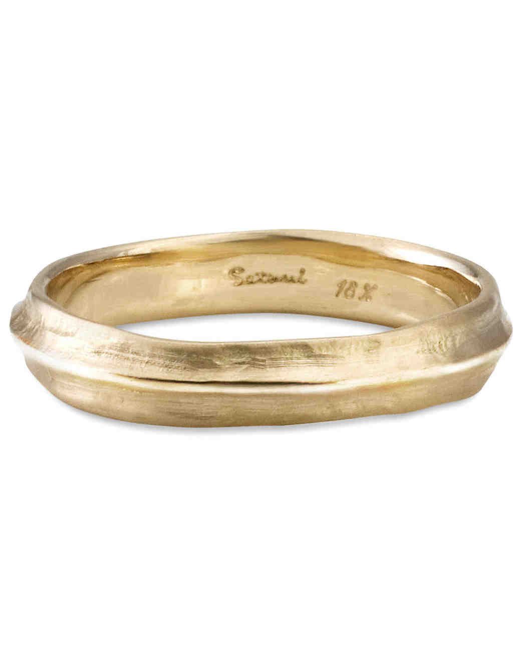 Nyc Wedding Bands
 10 Unique Men s Wedding Bands