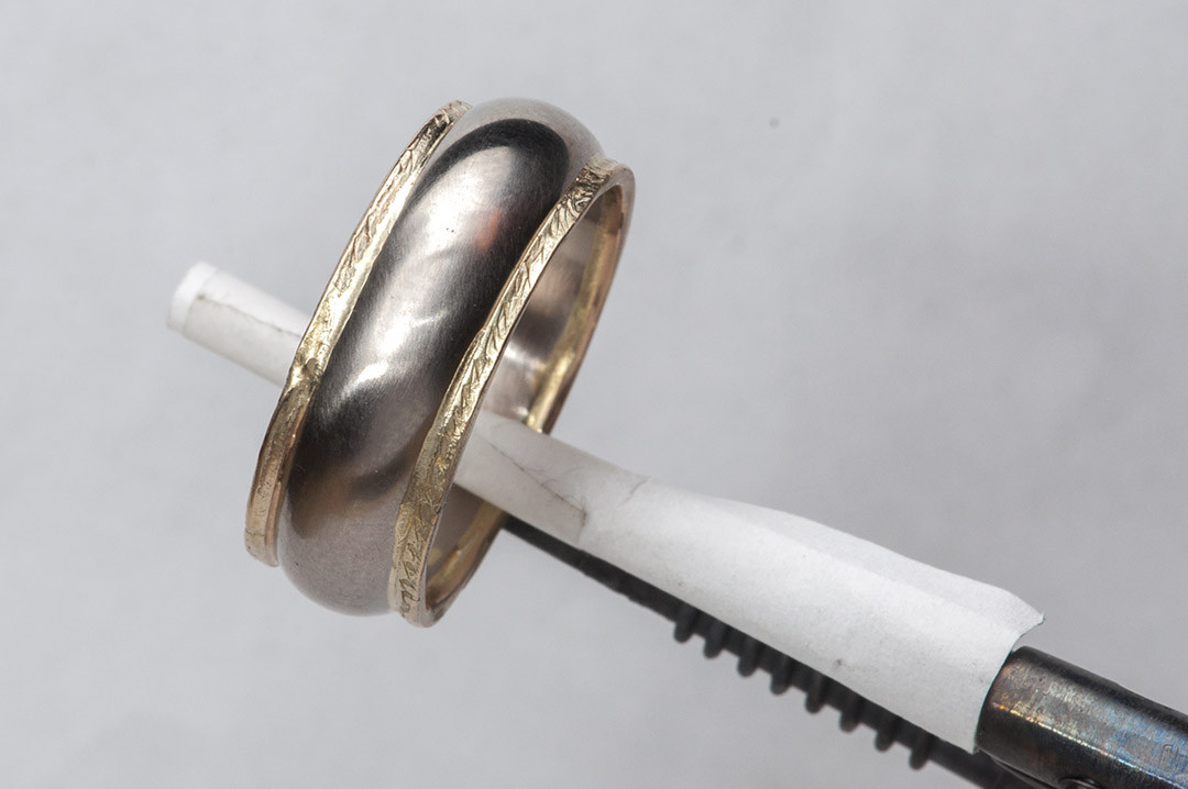 Nyc Wedding Bands
 Custom Bands – New York Wedding Ring