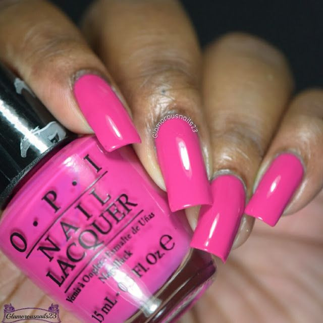 O.p.i Nail Designs
 O P I Girls Love Ponies Swatches & Review