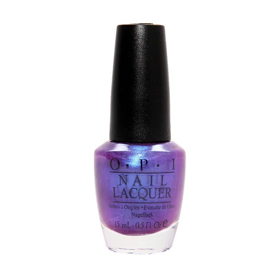 O.p.i Nail Designs
 O P I The Color to Watch Nail Polish Cosmetics