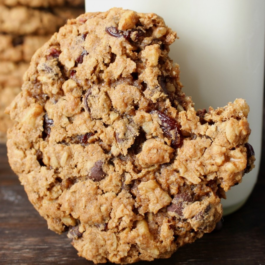 Oatmeal Cookies Recipes
 Big and Chewy Oatmeal Cookies Golden Barrel