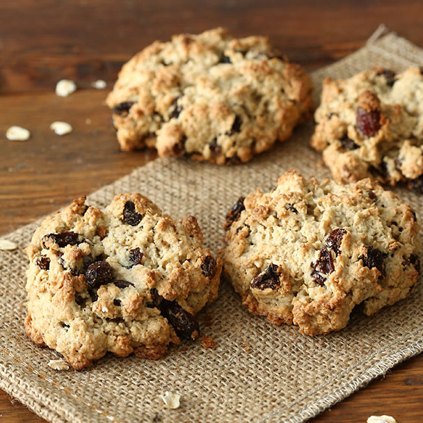 Oatmeal Cookies Recipes
 Quaker s Best Oatmeal Cookies
