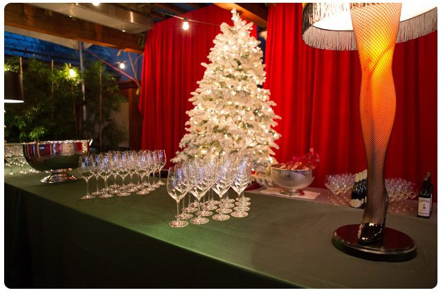 Office Holiday Party Decorating Ideas
 6 Unique pany Christmas Party Theme Ideas