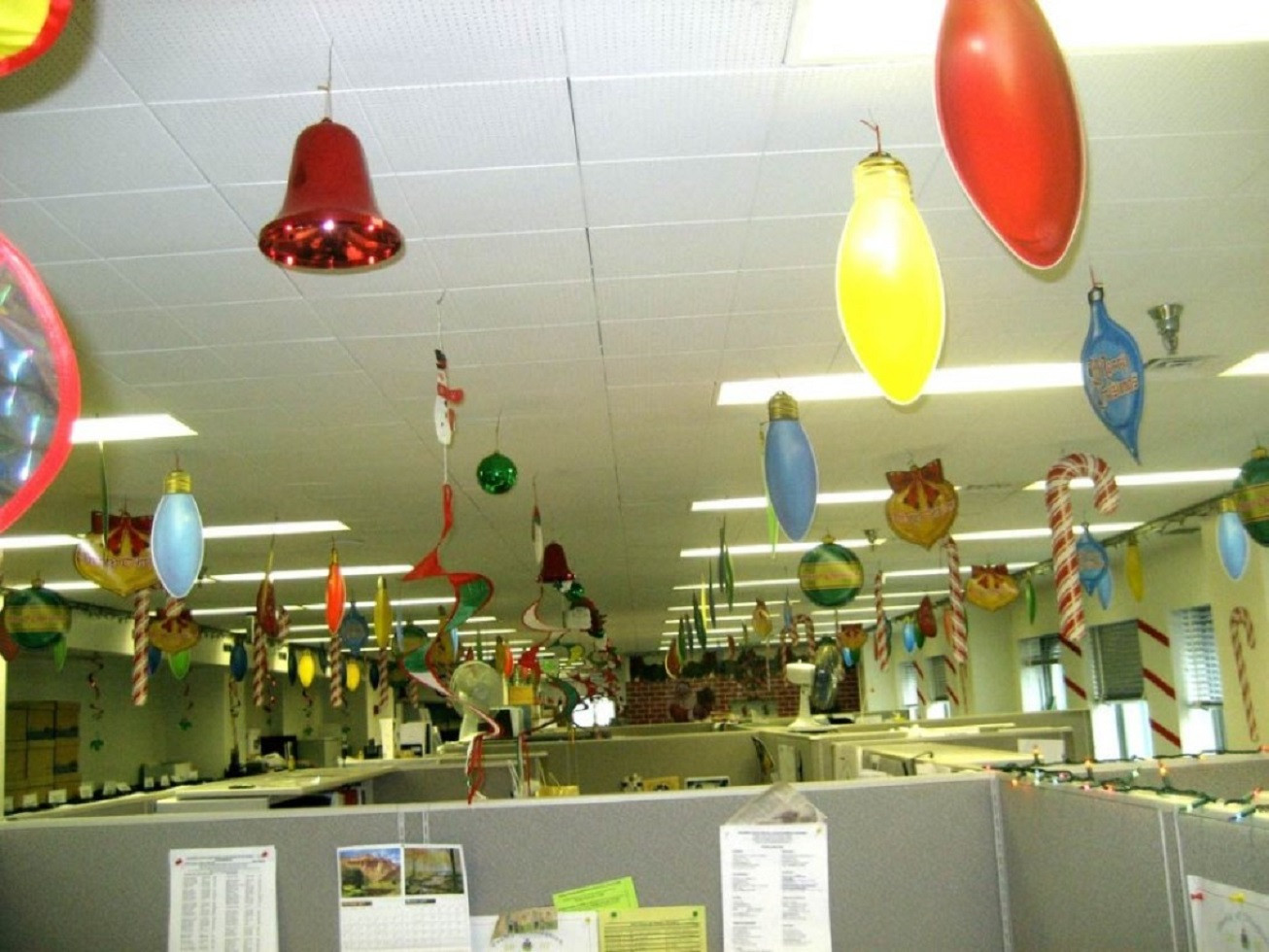 Office Holiday Party Decorating Ideas
 5 New Year’s Party Ideas That Won’t Get You in Trouble