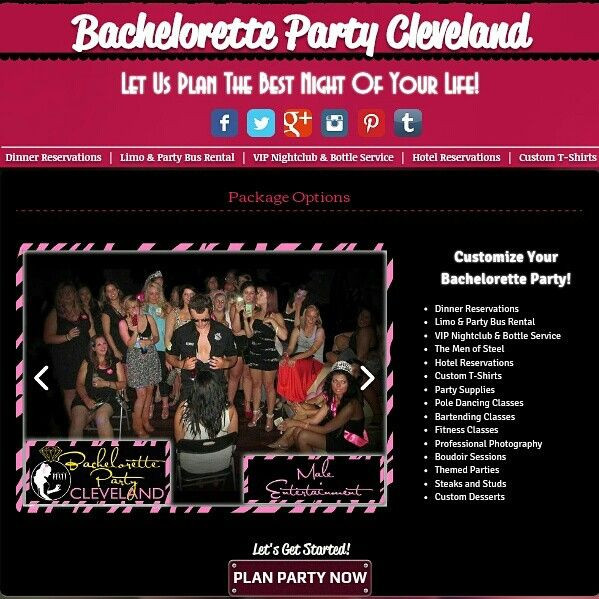 Ohio Bachelorette Party Ideas
 31 best images about BPC Bachelorette Party Ideas on