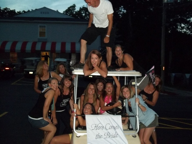 Ohio Bachelorette Party Ideas
 44 best images about Bachelorette Parties on Pinterest