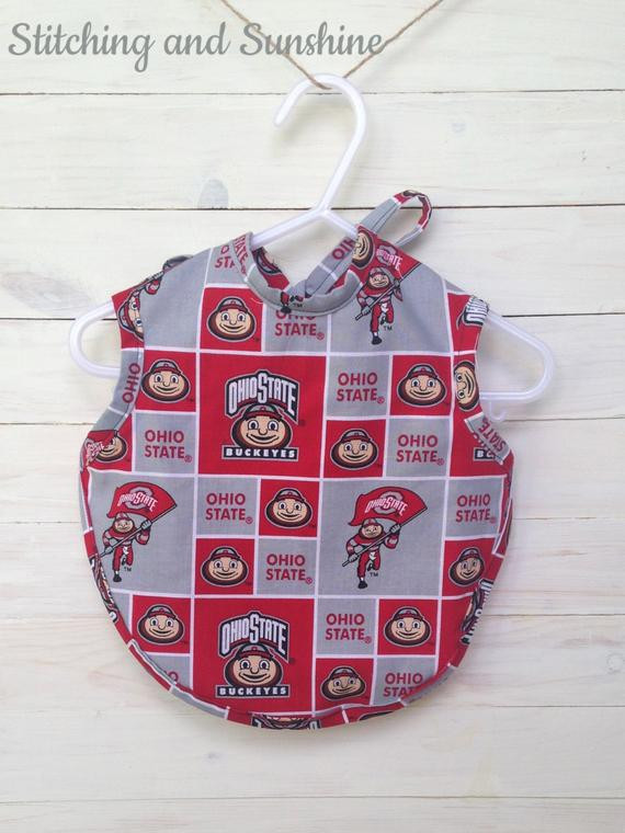 Ohio State Baby Gift
 Items similar to Ohio State Baby Gift OSU Baby Gift Ohio