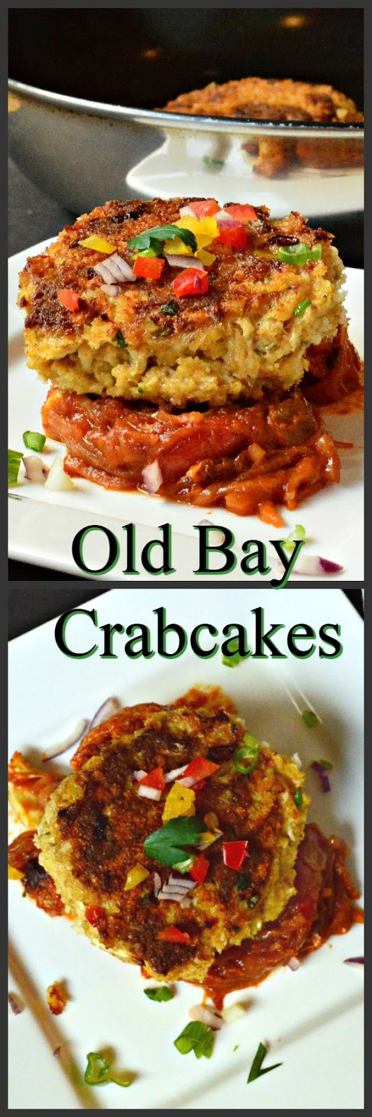 Old Bay Crab Cakes
 Old Bay Crab Cakes This Is How I Cook