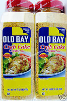 Old Bay Crab Cakes
 Old Bay Classic Crab Cake Mix MD Recipe 16oz Free