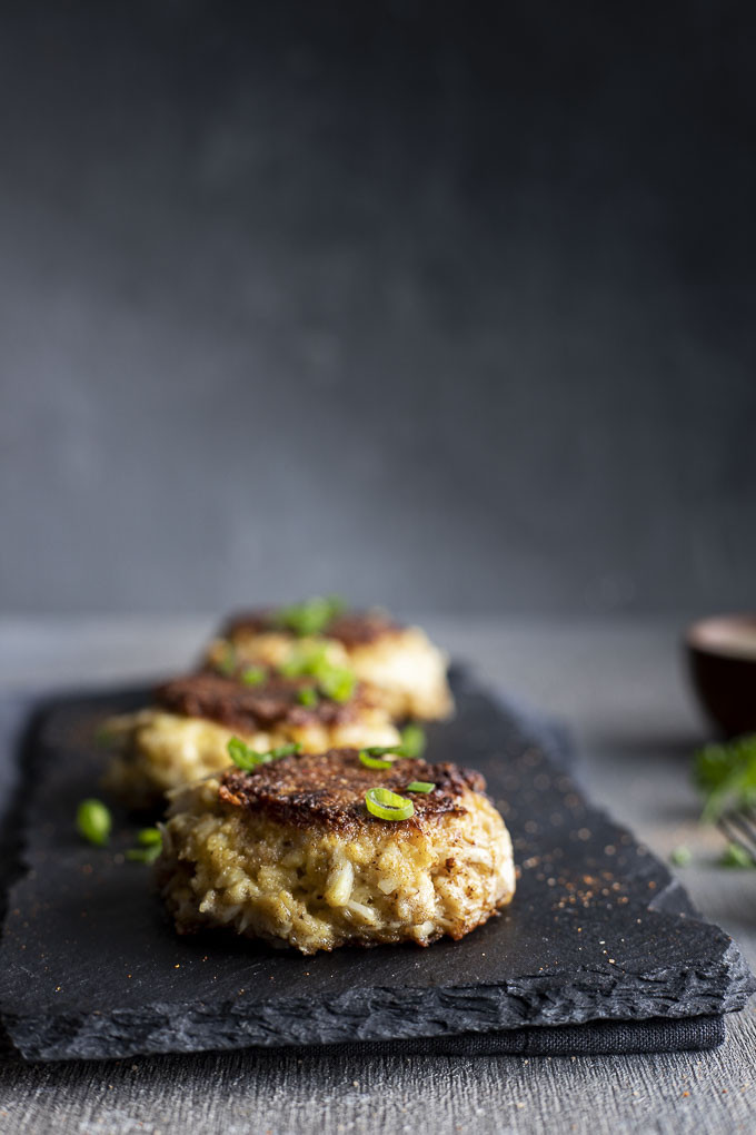 Old Bay Crab Cakes
 Old Bay Crab Cake Recipe Maryland Crab Cakes Went Here