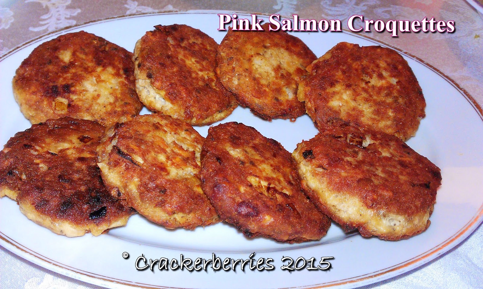 Old Fashioned Salmon Patties
 25 Best Ideas Old Fashioned Salmon Patties Best Round Up