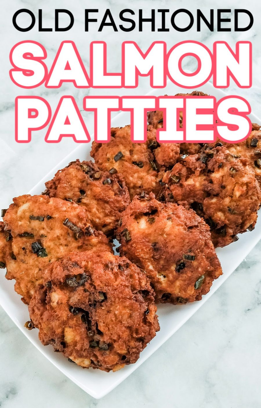 Old Fashioned Salmon Patties
 Old Fashioned Easy Salmon Patties Recipe Thrifty Nifty Mommy