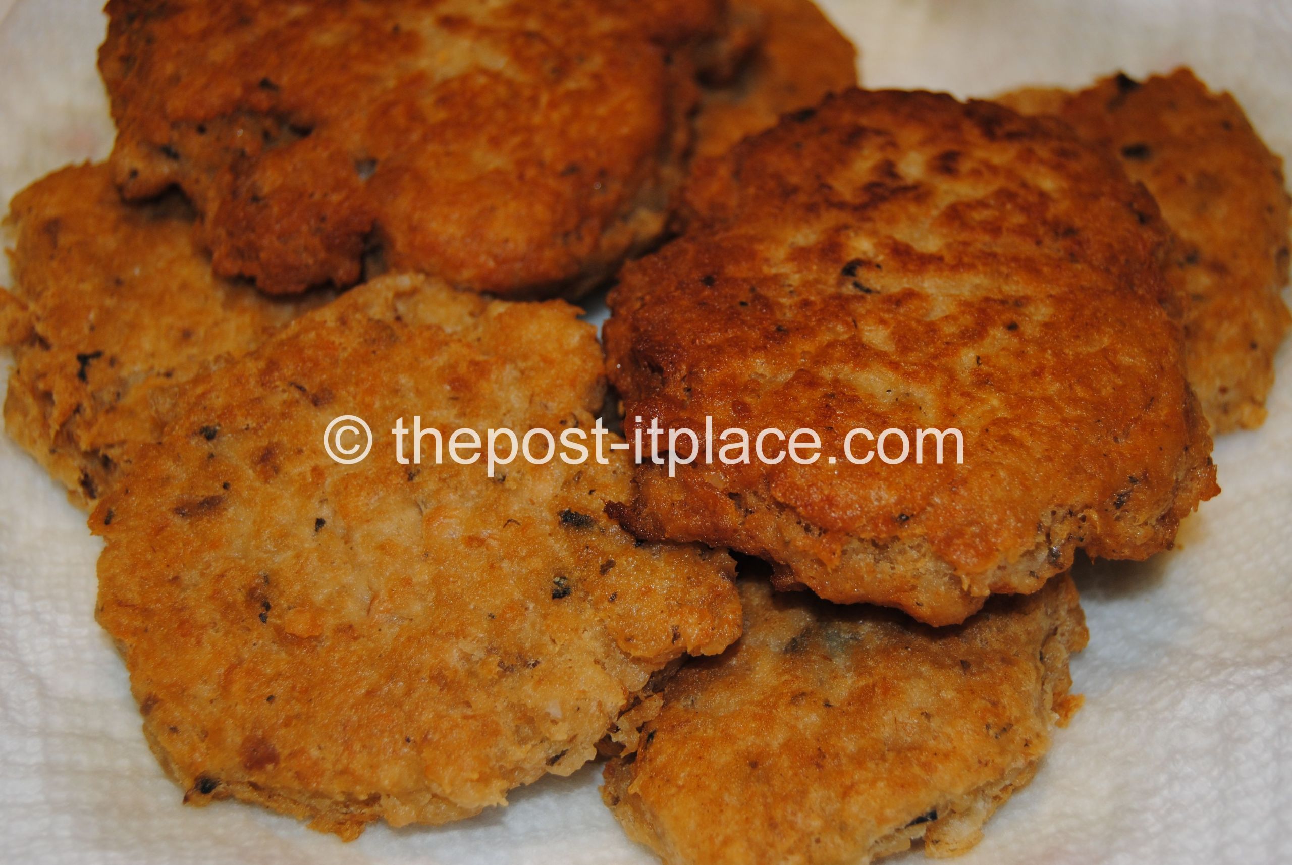 Old Fashioned Salmon Patties
 Old Fashioned Salmon Patties Yummy Pinterest