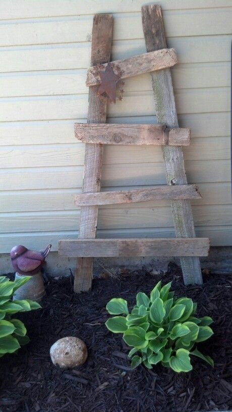 Old Wood Fence Craft Ideas
 25 best Barn board crafts ideas on Pinterest