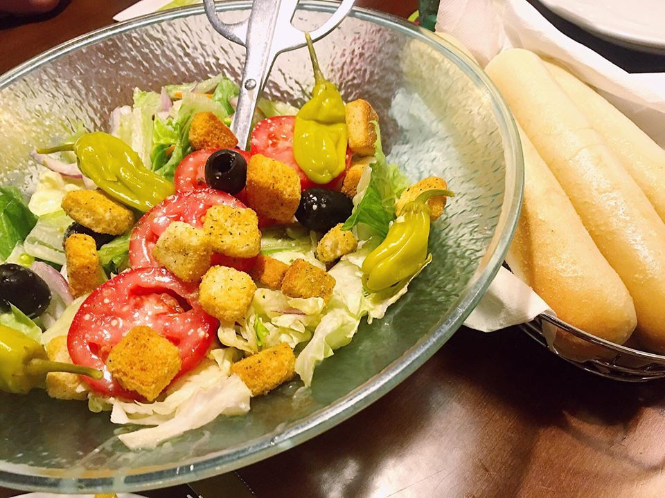 30 Best Olive Garden Free Appetizer Coupon Home, Family, Style and