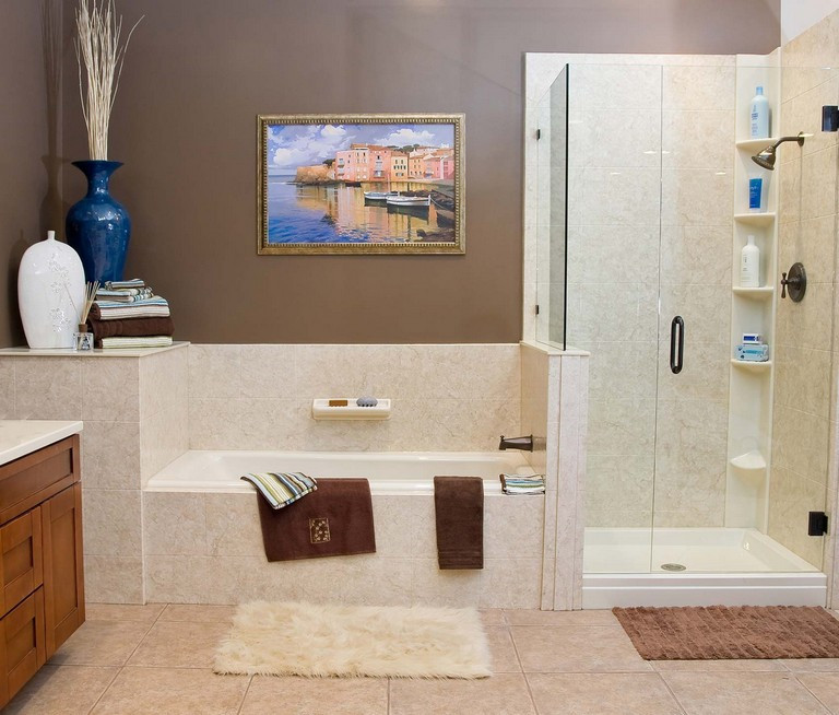 One Day Bathroom Remodel Cost
 e Day Bathroom Remodel Cost