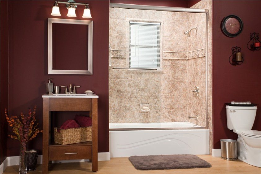 One Day Bathroom Remodel Cost
 e Day Baths NJ Bathroom Remodeling & Bathroom Renovation