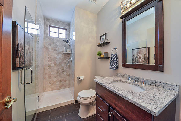 One Day Bathroom Remodel Cost
 How To Remodel bathroom in one day remodel bathroom home