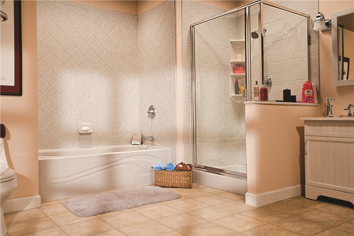 One Day Bathroom Remodel Cost
 Learn about e Day Master Bathroom Remodeling from The