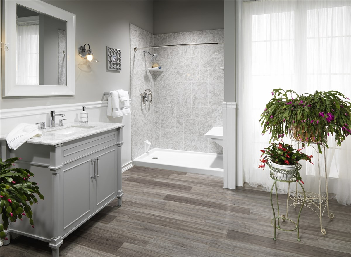 One Day Bathroom Remodel Cost
 Small Bath Remodel Guest Bathroom Remodeling