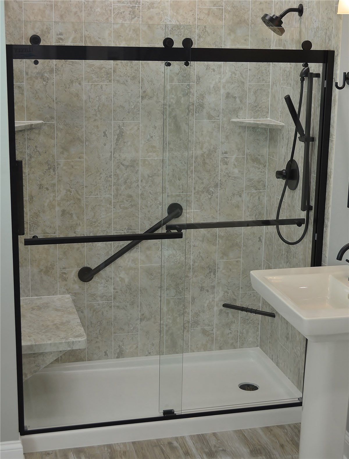 One Day Bathroom Remodel Cost
 Bathwraps Average Cost