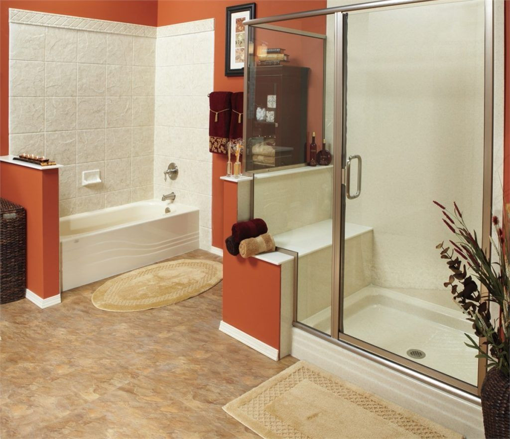 One Day Bathroom Remodel Cost
 e Day Bathroom Remodeling