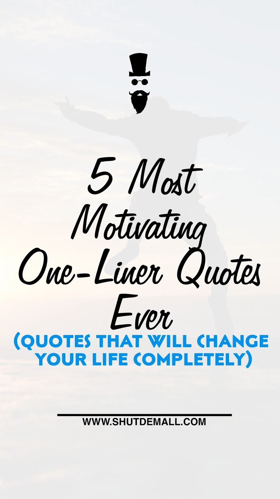 The 30 Best Ideas For One Line Motivational Quotes Home Family