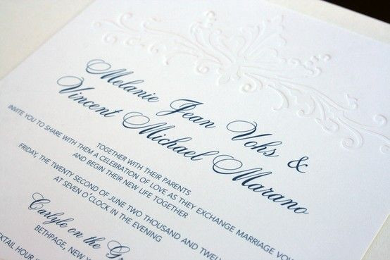 One Of A Kind Wedding Invitations
 e of a kind wedding invitations by dighoINVITATIONS