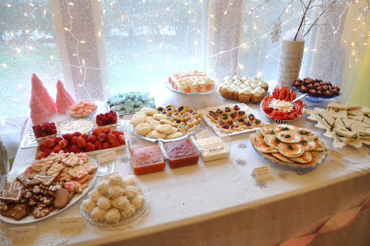 One Year Old Birthday Party Food Ideas
 1st Birthday Party Ideas for Boys You will Love to Know