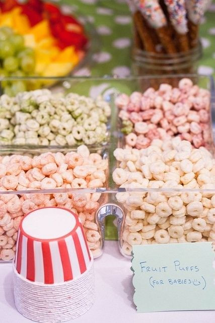 One Year Old Birthday Party Food Ideas
 17 Best 1 Year Birthday Party Ideas Pinterest