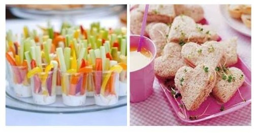 One Year Old Birthday Party Food Ideas
 Preparing a 1st Birthday Party that’s fit for a Prince