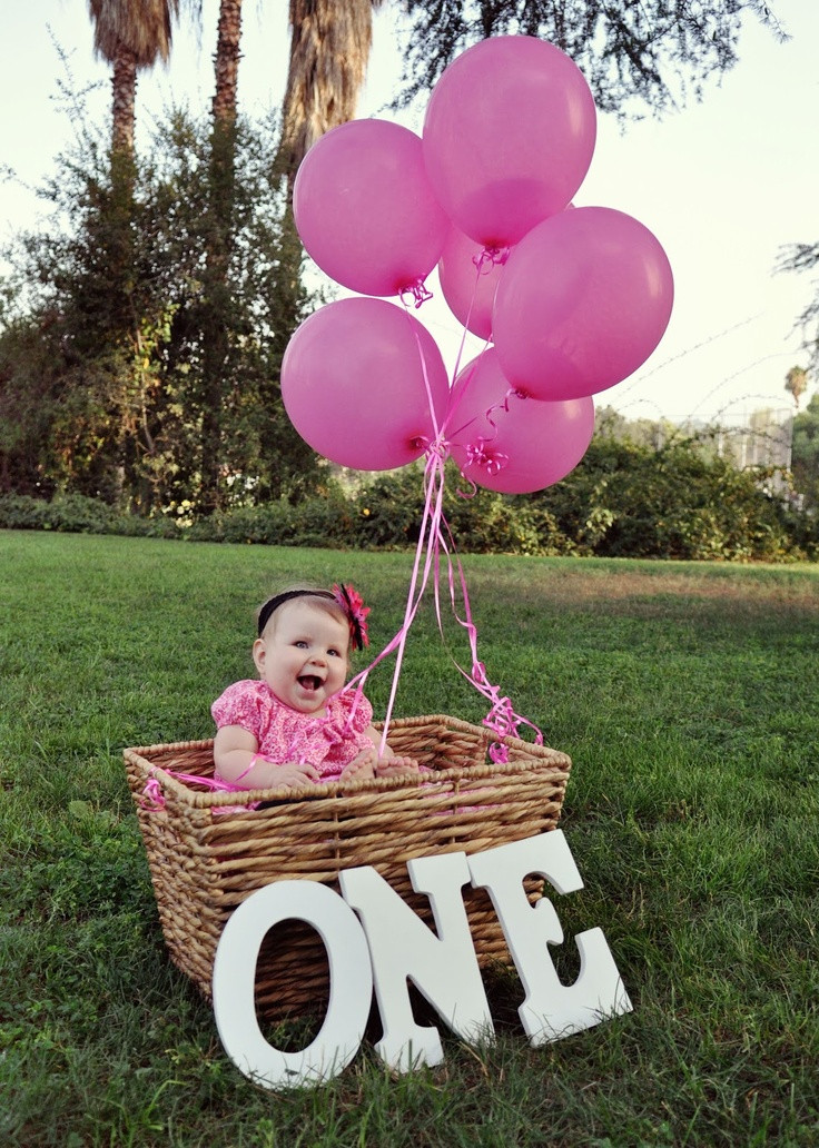 One Year Old Girl Birthday Party Ideas
 71 best 1 Year old outside girl photoshoot Ideas images on