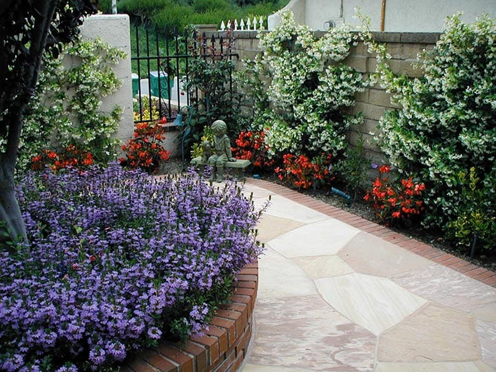 Online Landscape Design
 Free Landscape Design