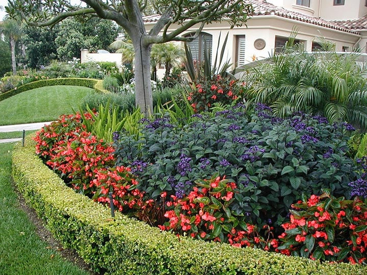 Online Landscape Design
 Free Landscape Design