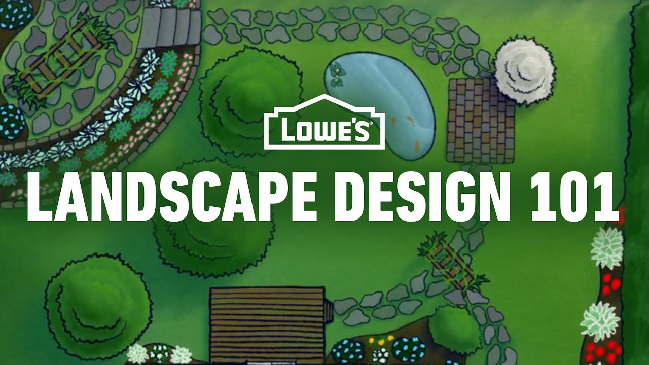 Online Landscape Design Service
 How To Design The Perfect Landscape