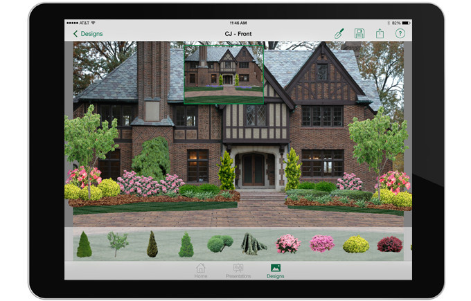 Online Landscape Design Tool
 20 Terrific Free line Landscape Design tool Home