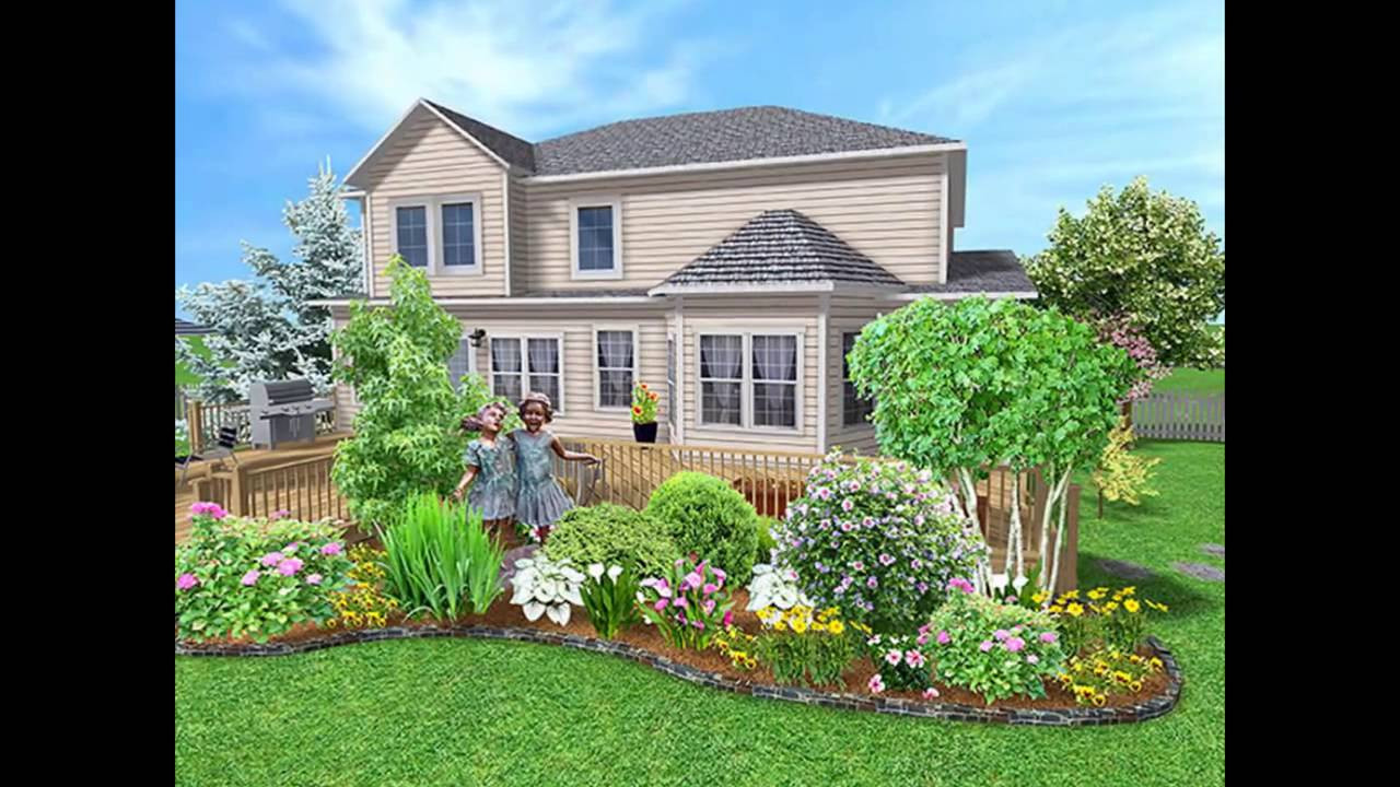 Online Landscape Design
 Landscaping design landscaping design software free