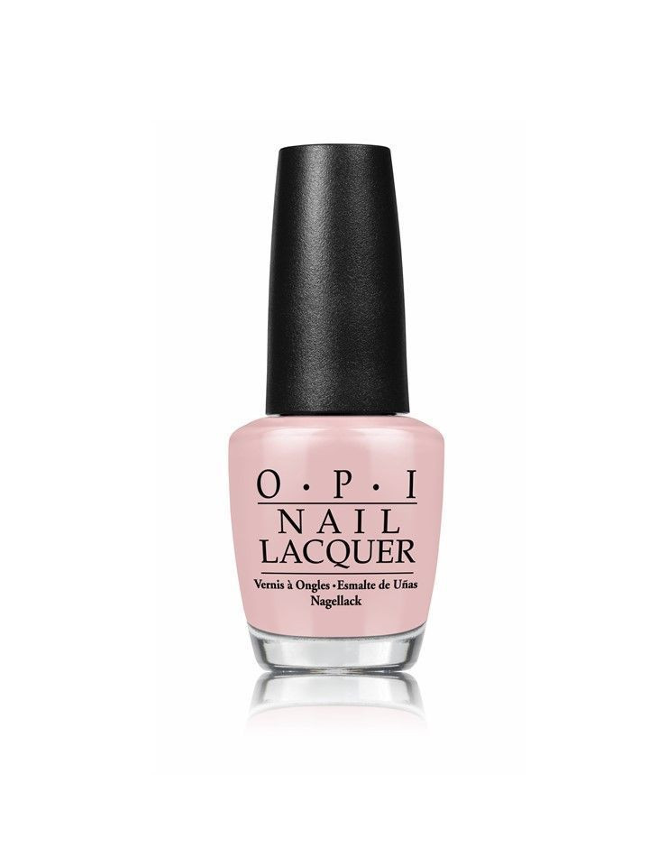 Opi Neutral Nail Colors
 Review OPI SoftShades Spring Summer 2015 Nail Polish