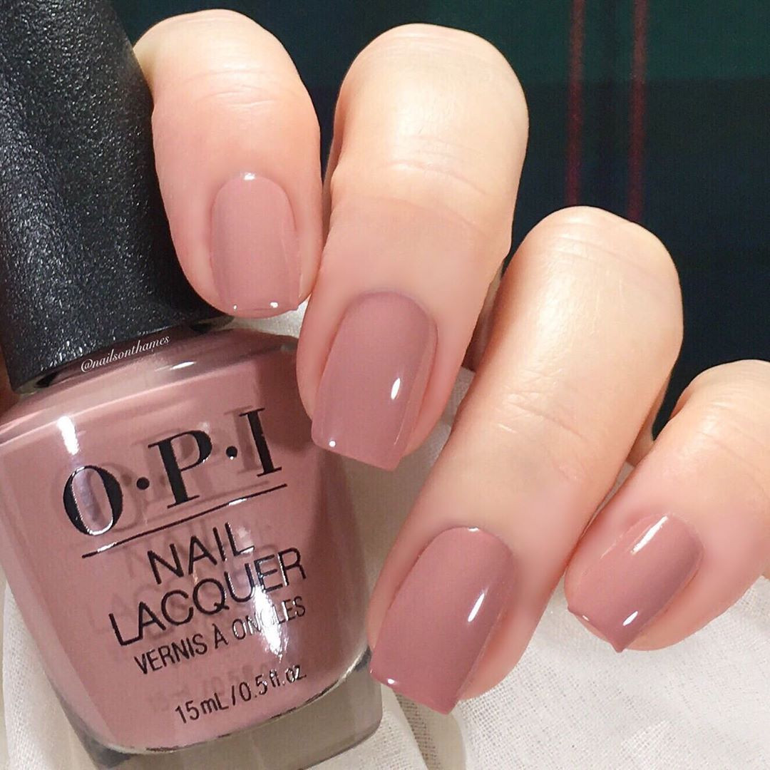 Opi Neutral Nail Colors
 𝐄𝐝𝐢𝐧𝐛𝐮𝐫𝐠𝐡 𝐞𝐫 & 𝐓𝐚𝐭𝐭𝐢𝐞𝐬 opi The most neutral shade of this